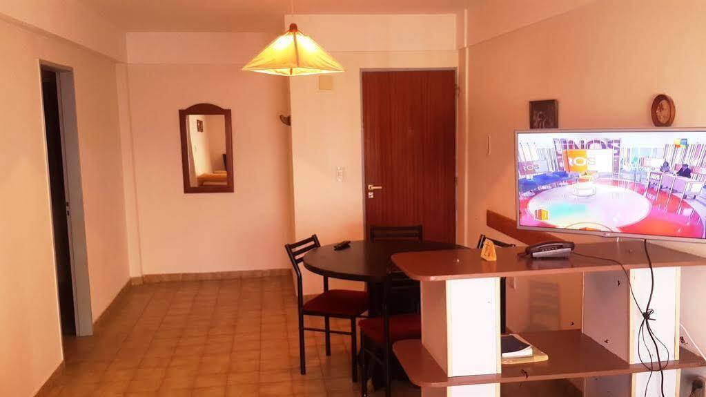 Patagonia Apart Hotel Puerto Madryn Exterior photo